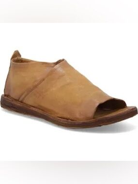 A.S.98 Reiley Sandals Sz 41, 10 US